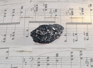 Obsidian para músicos