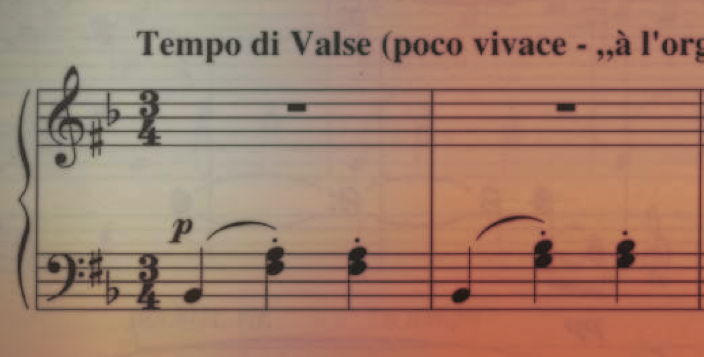 Ligeti y su misteriosa pieza nº 4