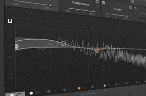 Plugins para asistir la composición y mezcla