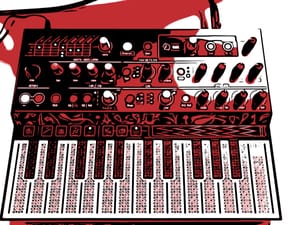 Impresiones del Arturia Microfreak