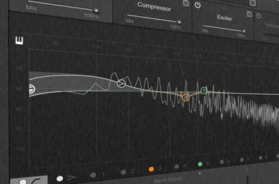 Plugins para asistir la composición y mezcla