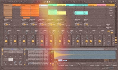 Un año con Ableton Live