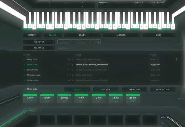 Introducción a Scaler 2